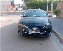 شيفروليه ماليبو